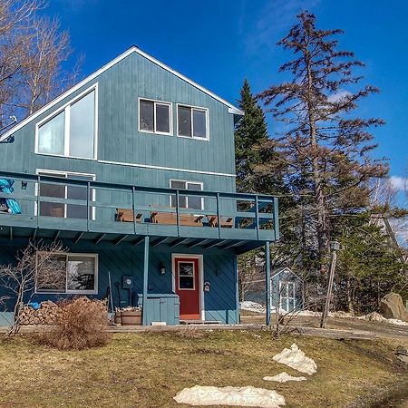 West Dover Getaway Exterior foto