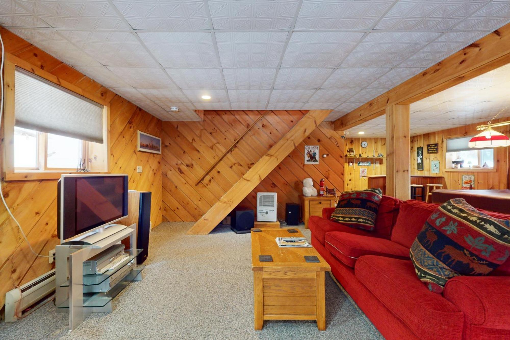 West Dover Getaway Exterior foto