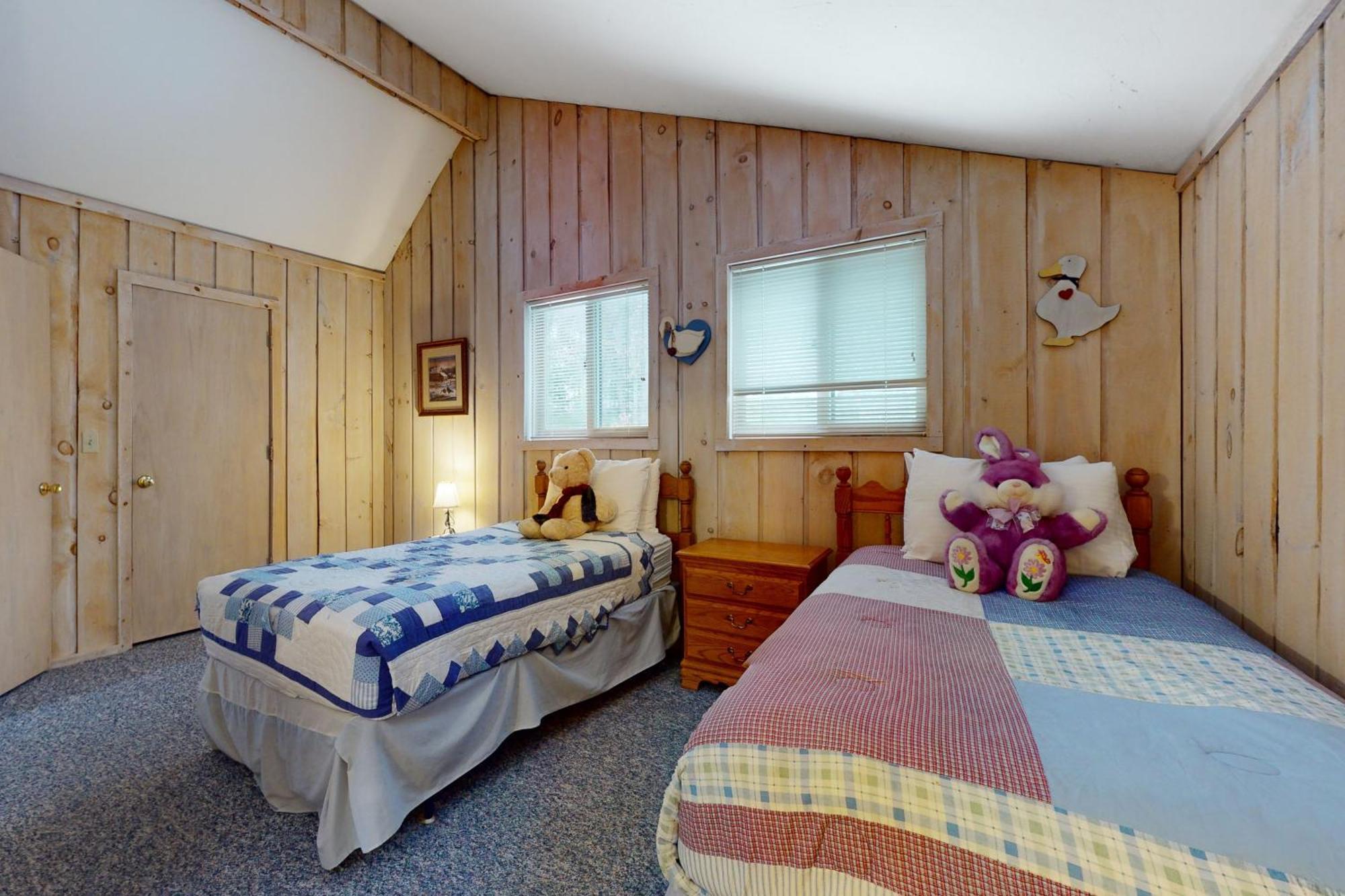 West Dover Getaway Exterior foto