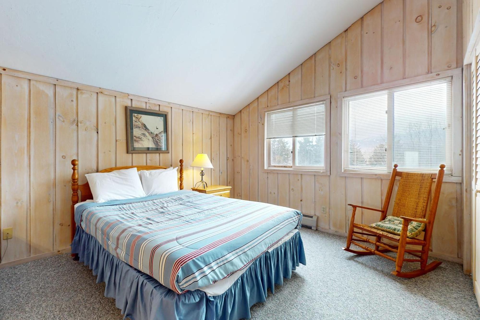 West Dover Getaway Exterior foto