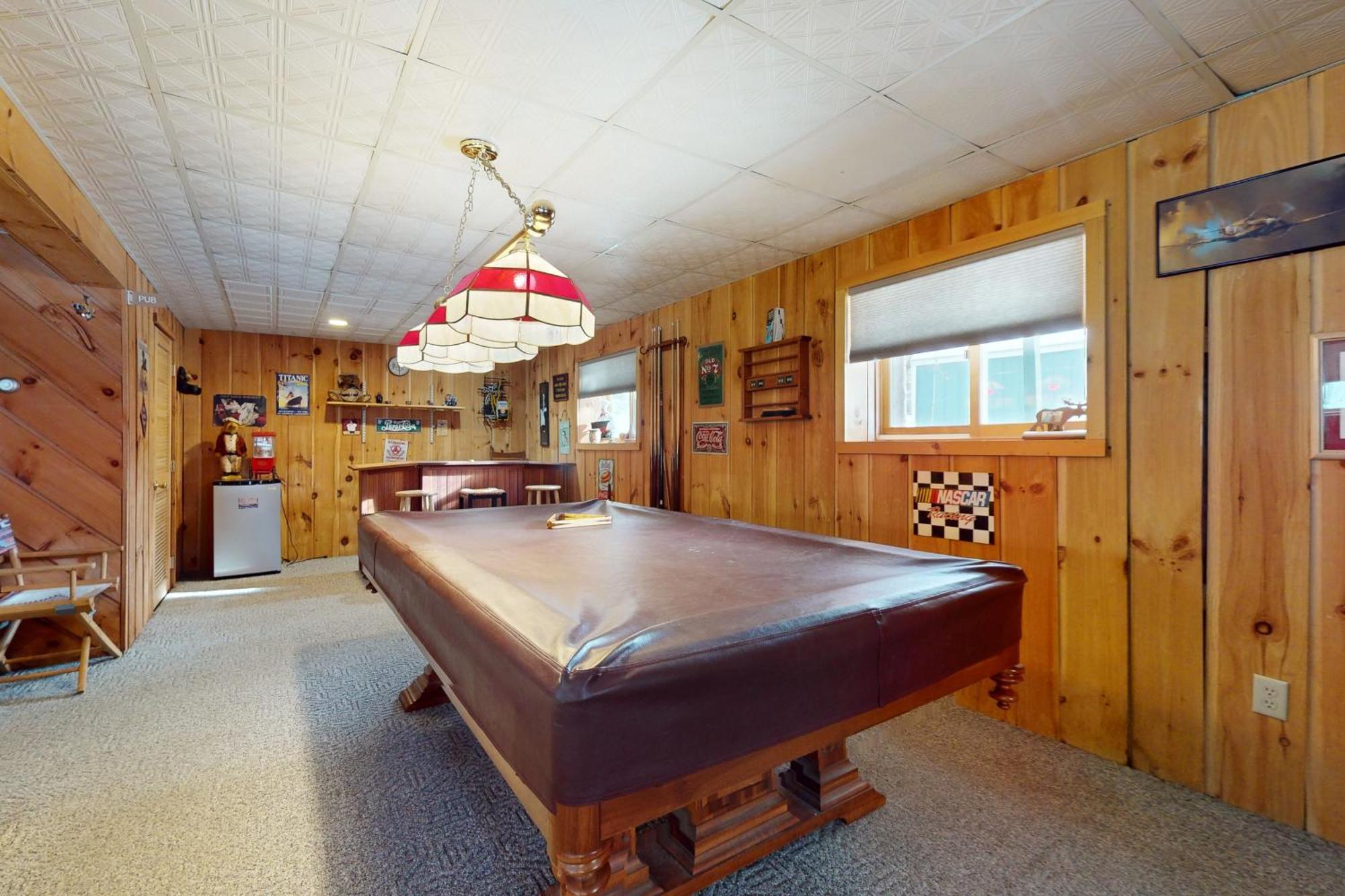 West Dover Getaway Exterior foto