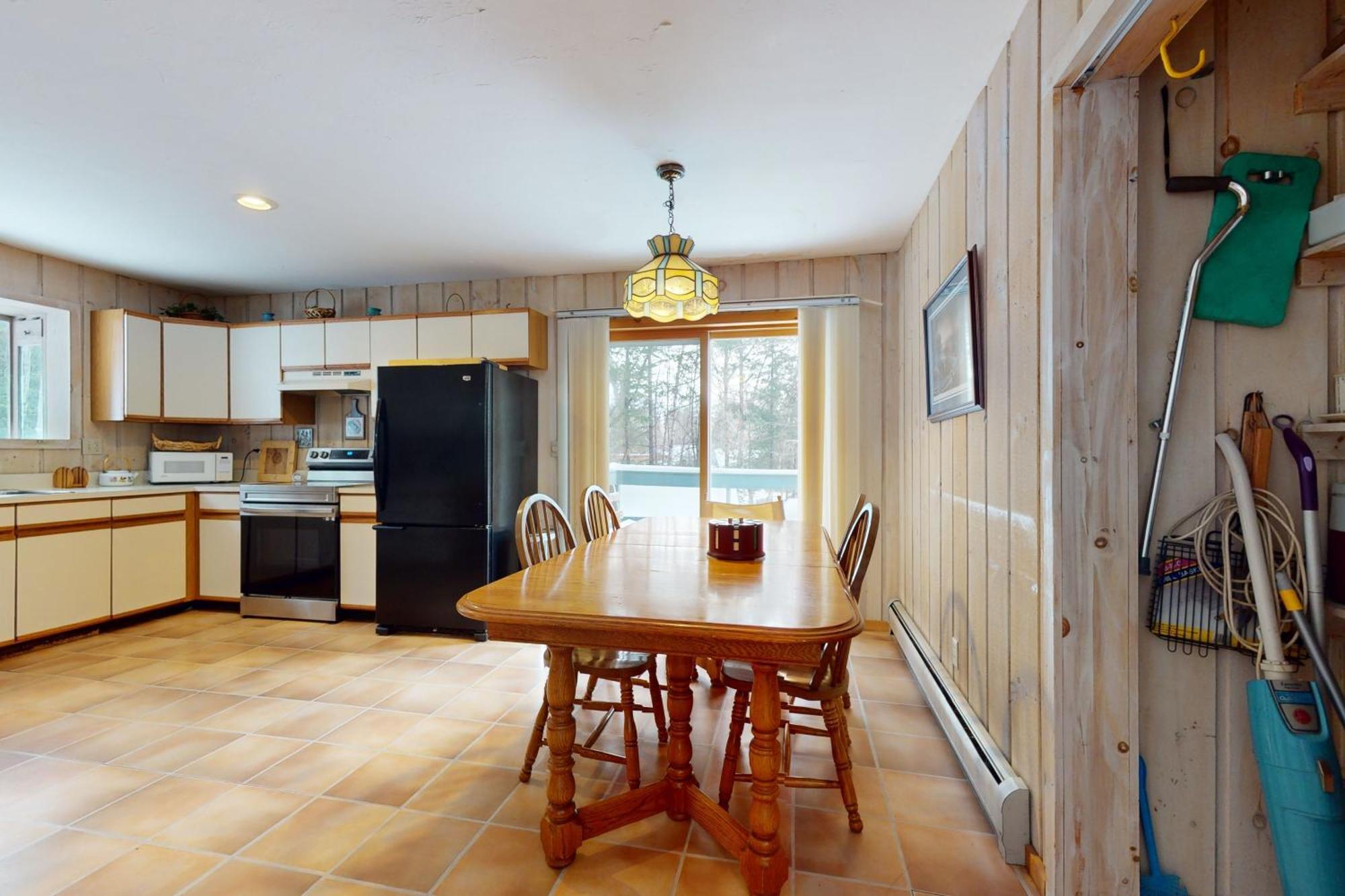 West Dover Getaway Exterior foto