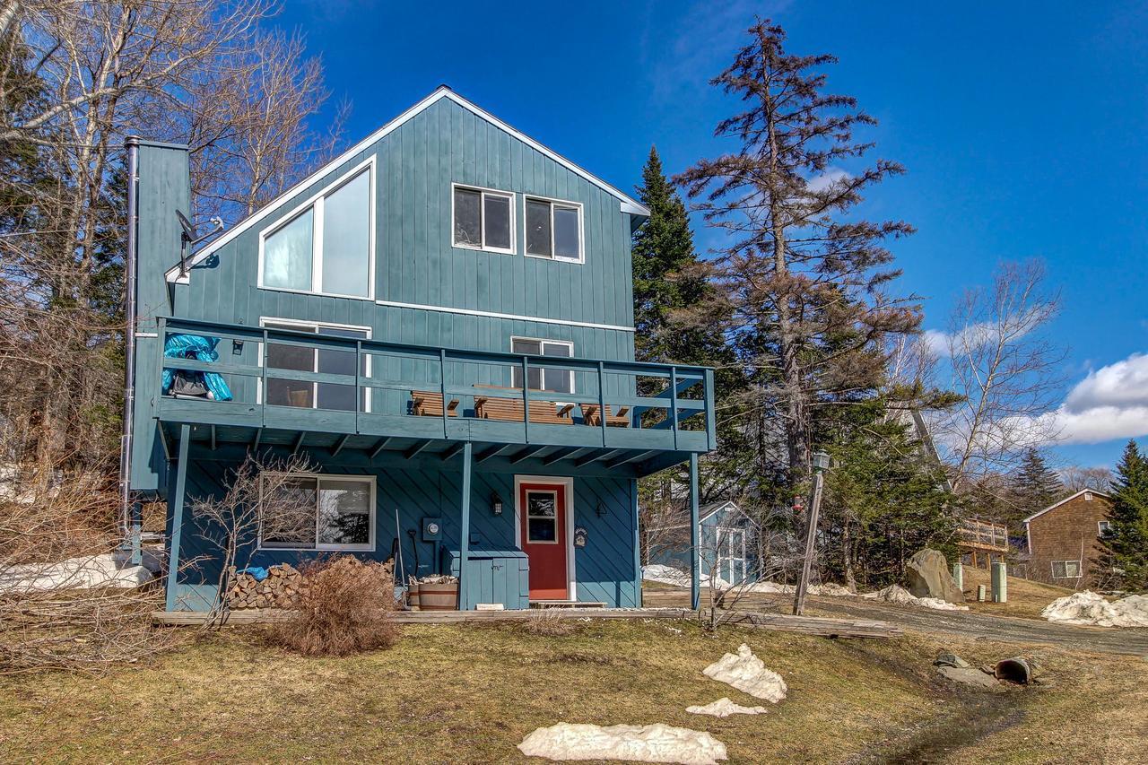 West Dover Getaway Exterior foto